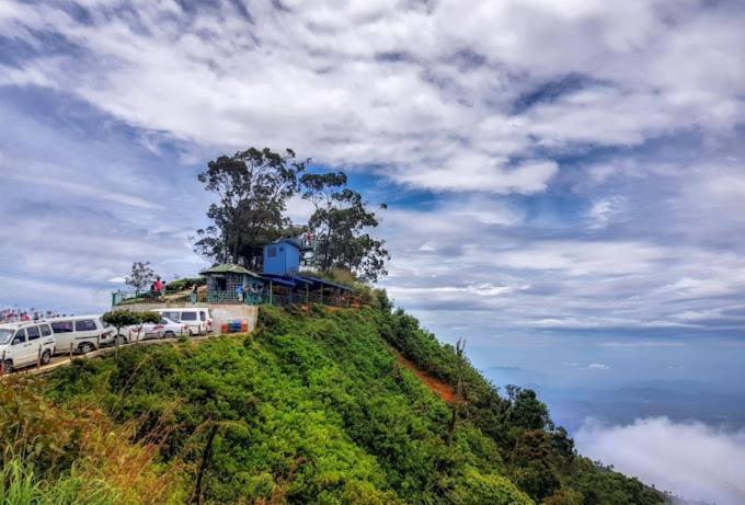 Luxman Guest House โปลอนนารูวา ภายนอก รูปภาพ
