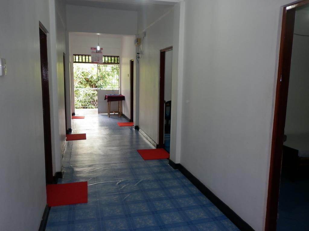 Luxman Guest House โปลอนนารูวา ภายนอก รูปภาพ