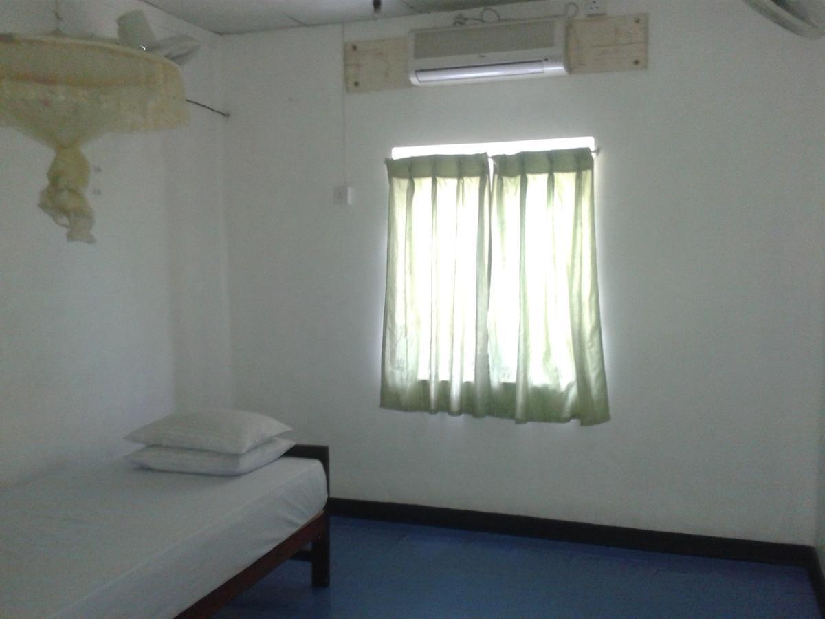 Luxman Guest House โปลอนนารูวา ภายนอก รูปภาพ