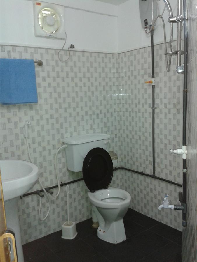 Luxman Guest House โปลอนนารูวา ภายนอก รูปภาพ